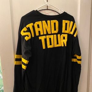 Goofy movie spirit jersey